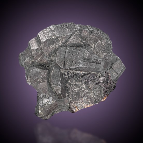 Bournonite-Les s Mine | Montdardier | Le Vigan | Gard | Occitanie | France